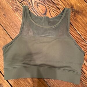 Zyia Allstar sports bra